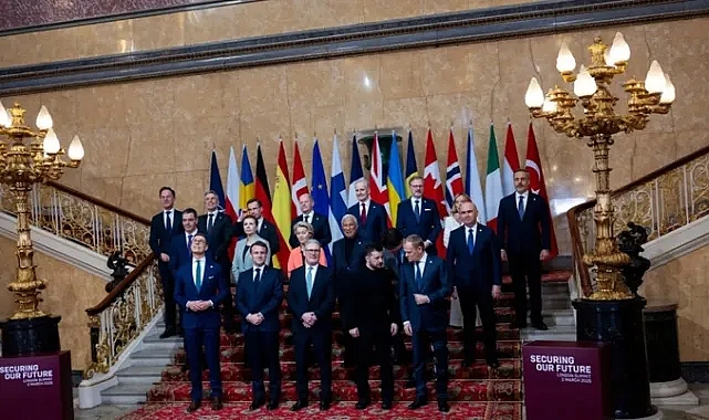 LİDERLER ZİRVESİNDEN TARİHİ KARAR