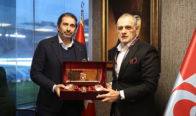 MAÇ ÖNCESİ DOSTLUK YEMEĞİ