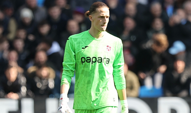 MAÇIN KAHRAMANI KONUŞTU: KUPAYI ALACAĞIMIZA İNANIYORUZ