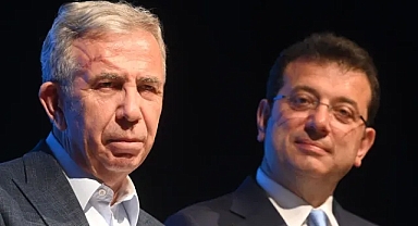 MANSUR YAVAŞ O TOPLANTIYA KATILACAK MI? 