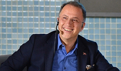 MEHMET MURAT ÇALIK DA GÖZALTINA ALINDI