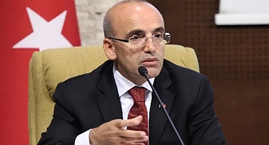 MEHMET ŞİMŞEK İSTİFA MI EDECEK? 