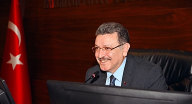 MEVZU SANATSA MUHALEFET OLUNMAZ DESTEK OLUNUR!