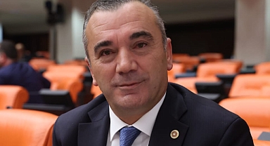 MİLLETVEKİLİ AYDIN'DAN KOKARCA TEPKİSİ: HALA SOMUT ADIM ATILMADI!