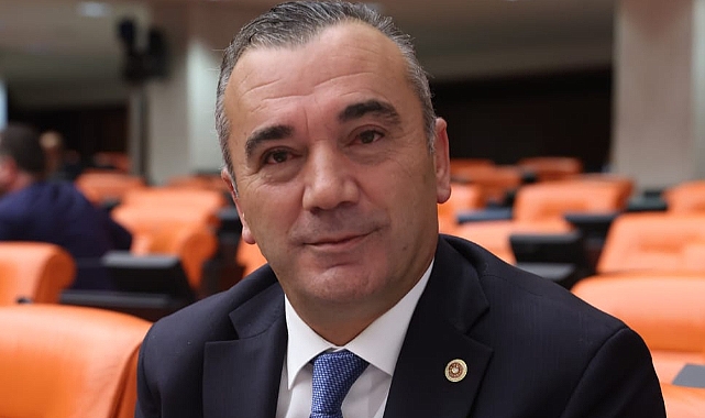 MİLLETVEKİLİ AYDIN'DAN KOKARCA TEPKİSİ: HALA SOMUT ADIM ATILMADI!