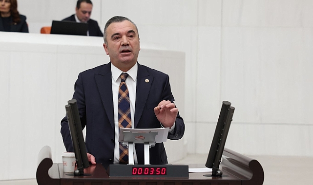 MİLLETVEKİLİ AYDIN'DAN TERÖR PROPAGANDASINA SERT TEPKİ