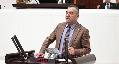 MİLLETVEKİLİ AYDIN'DAN TERÖR TEPKİSİ: BUNUN ADI SAMİMİYETSİZLİK