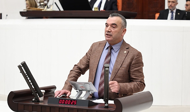 MİLLETVEKİLİ AYDIN'DAN TERÖR TEPKİSİ: BUNUN ADI SAMİMİYETSİZLİK