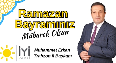 MUHAMMET ERKAN 