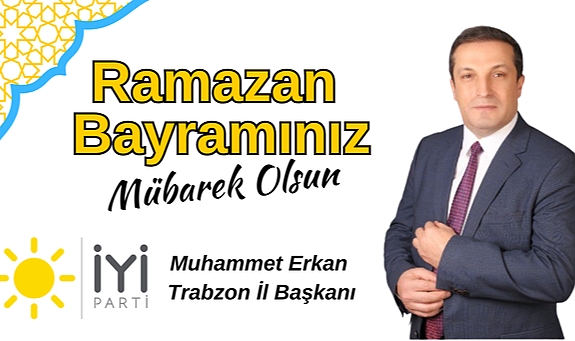 MUHAMMET ERKAN