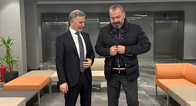 MUHARREM USTA'NIN YARIM KALAN HESABI!