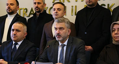 MUMCU'DAN FLAŞ SÖZLER: 3-5 OY İÇİN ŞOV DERDİNDELER!