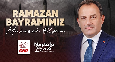 MUSTAFA BAK