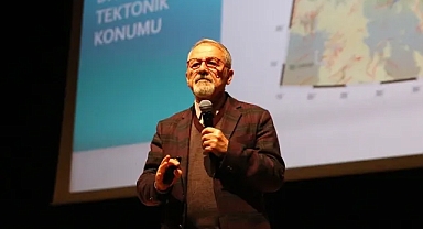 NACİ GÖRÜR'DEN KORKUTAN DEPREM AÇIKLAMASI 