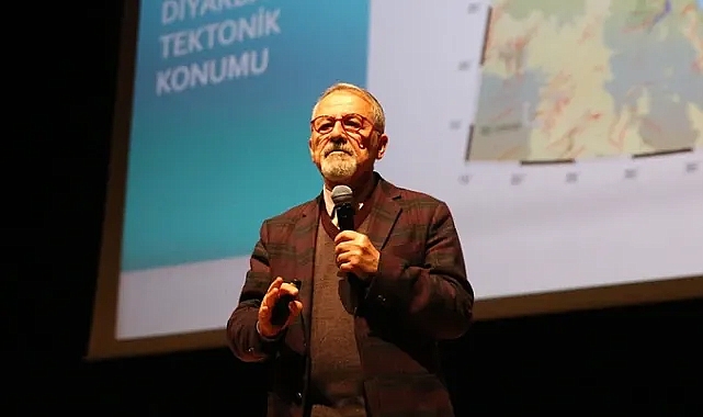 NACİ GÖRÜR'DEN KORKUTAN DEPREM AÇIKLAMASI