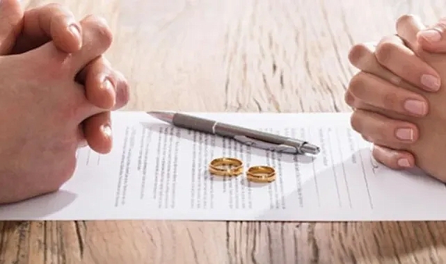 NAFAKA, VELAYET VE MAL PAYLAŞIMI BÖYLE YAPILACAK