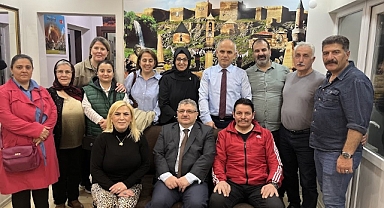 OKAY: İNSANA DOKUNAN HİZMETLERİMİZE DEVAM EDECEĞİZ