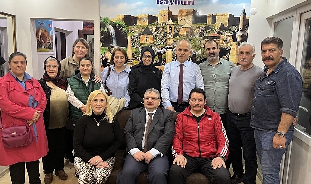 OKAY: İNSANA DOKUNAN HİZMETLERİMİZE DEVAM EDECEĞİZ