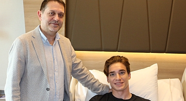 ONURALP'E BAŞARILI OPERASYON