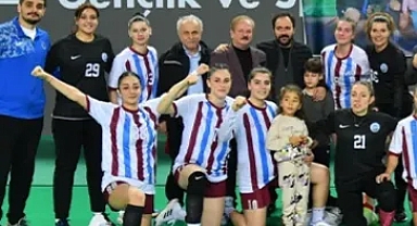 ORTAHİSAR BELEDİYESİ'NDEN AÇIKLAMA: TEHDİT DİLİ KABUL EDİLEMEZ!