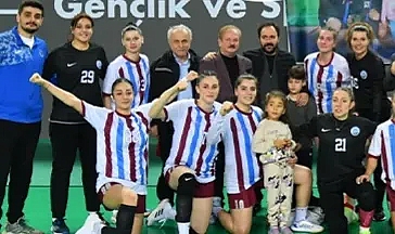 ORTAHİSAR BELEDİYESİ'NDEN AÇIKLAMA: TEHDİT DİLİ KABUL EDİLEMEZ!