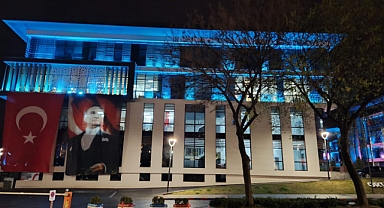 ORTAHİSAR UYUMADI... GECE NÖBETİ!