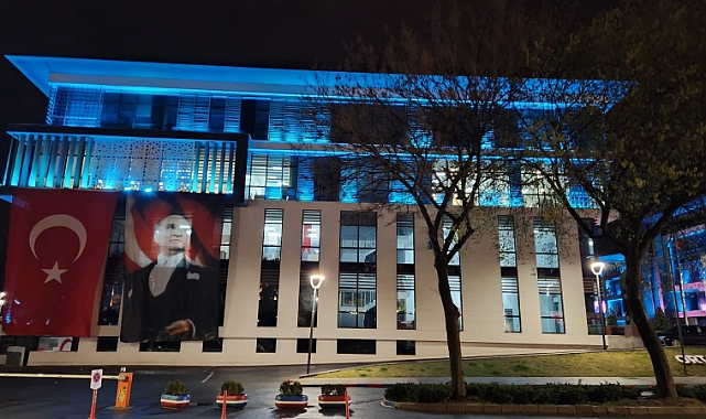 ORTAHİSAR UYUMADI... GECE NÖBETİ!