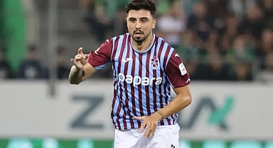 OZAN TUFAN BASININ KARŞISINA ÇIKIYOR