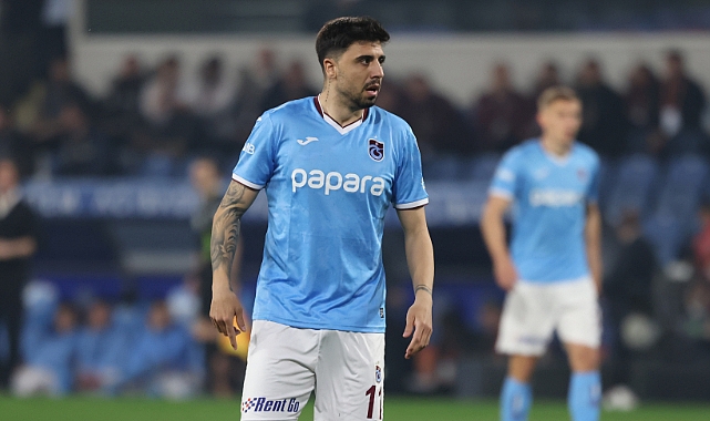 OZAN TUFAN: SİSTEME ALIŞMAYA ÇALIŞIYORUZ