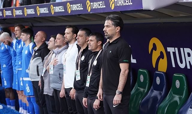 PALUT: TAKIMIN ENERJİYE İHTİYACI VAR