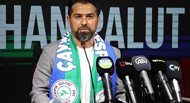 RİZESPOR'DA İLHAN PALUT ŞOKU!