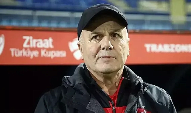 SADİ HOCA'DAN FLAŞ SÖZLER: REAKSİYON GÖSTEREMİYORLAR!