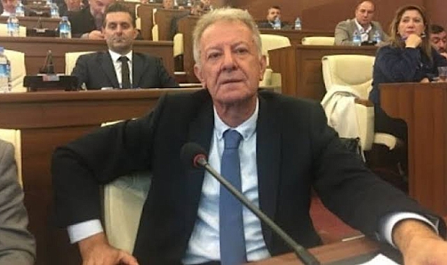 ŞAHİN'DEN BAŞKAN GENÇ'E FLAŞ ÖNERİ