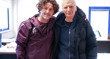 ŞAHİNKAYA'DAN TEKKE'YE HAYIRLI OLSUN ZİYARETİ