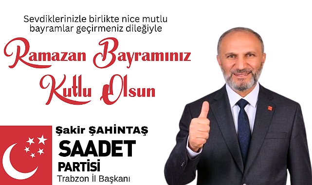 ŞAKİR ŞAHİNTAŞ