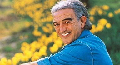 SANATÇI EDİP AKBAYRAM VEFAT ETTİ