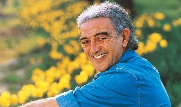 SANATÇI EDİP AKBAYRAM VEFAT ETTİ