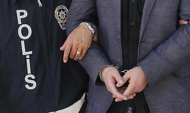 SARIYER VE ŞİŞLİ BELEDİYELERİNE DHKP-C SORUŞTURMASI: 32 GÖZALTI