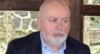 SELAHATTİN BAHADIR'IN ACI GÜNÜ