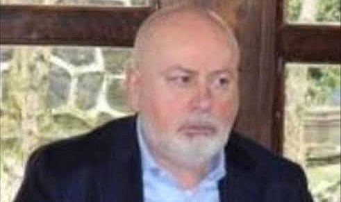 SELAHATTİN BAHADIR'IN ACI GÜNÜ