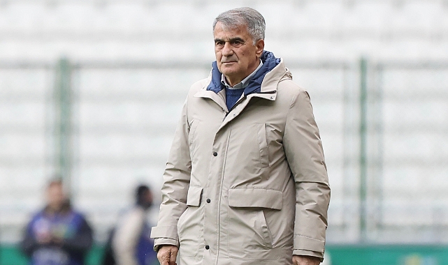 ŞENOL HOCA HEDEF TAHTASINDA!