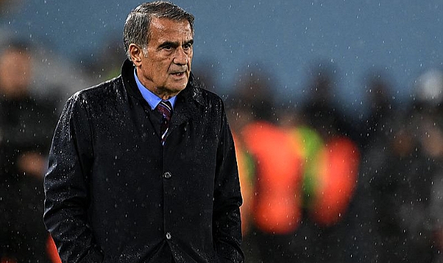 ŞENOL HOCA SPORTİF DİREKTÖRLÜK GÖREVİNİ KABUL EDECEK Mİ?