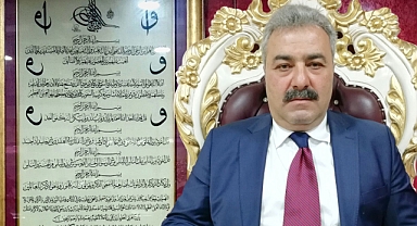 ŞILBIR: TTSO SİYASET ÜSTÜDÜR