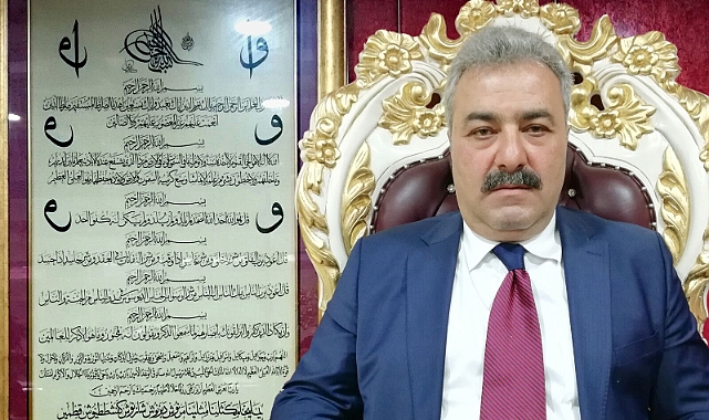 ŞILBIR: TTSO SİYASET ÜSTÜDÜR