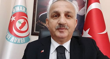 SİVRİKAYA DÜĞMEYE BASTI... KURU GÖREVDEN ALINDI