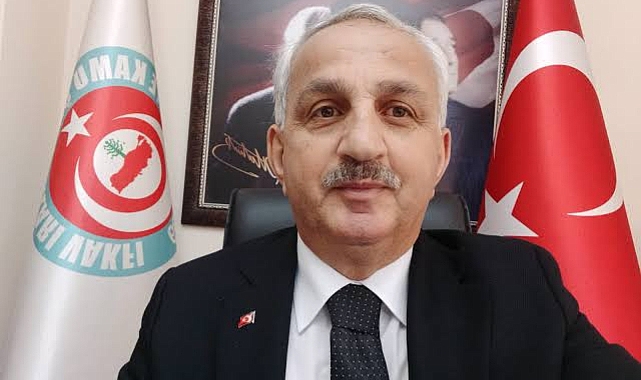 SİVRİKAYA DÜĞMEYE BASTI... KURU GÖREVDEN ALINDI