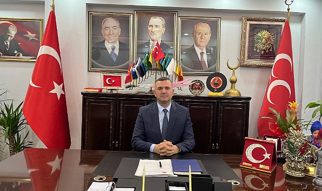 SİVRİKAYA: KAPIDAN YOLLADIM ONU... SENİ PARTİDE BİR DAHA GÖRMEYECEĞİM!