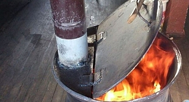 SOBADAN SIZAN KARBONMONOKSİT CAN ALDI