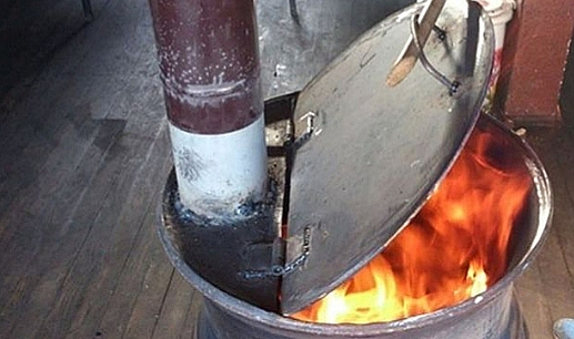 SOBADAN SIZAN KARBONMONOKSİT CAN ALDI