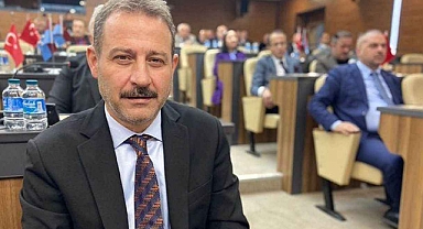 SÖĞÜT: MAKYAJCI TÜİK!